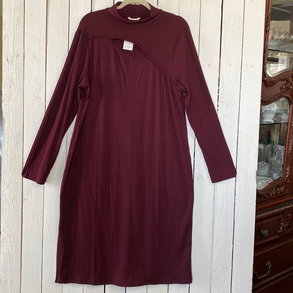 Cato Dress